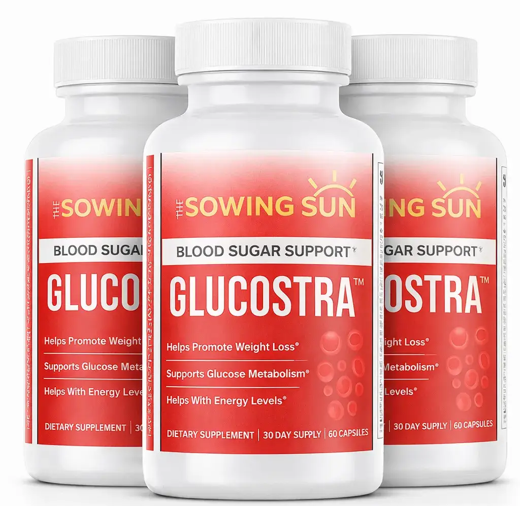 What is Glucostra?